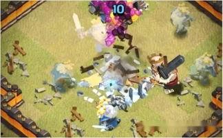 部落冲突竞赛最新爆料吧,神秘新英雄与全新战术策略揭秘 第3张 部落冲突竞赛最新爆料吧,神秘新英雄与全新战术策略揭秘 第3张