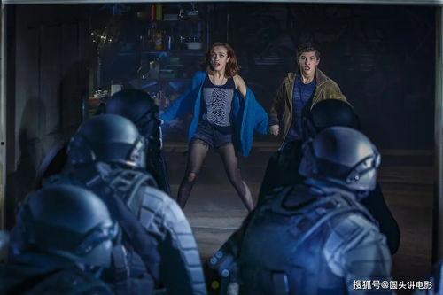 包装7电影在线观看,揭秘电影背后的秘密世界 第3张 包装7电影在线观看,揭秘电影背后的秘密世界 第3张