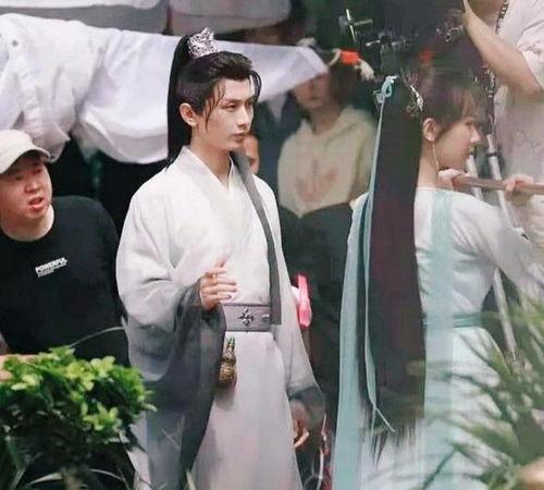 成毅和杨紫最新爆料,揭秘幕后故事,甜蜜互动引期待 第3张 成毅和杨紫最新爆料,揭秘幕后故事,甜蜜互动引期待 第3张