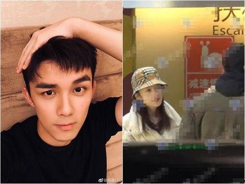 狗仔爆料吴磊视频,吴磊私密视频意外曝光,真相揭秘 第1张 狗仔爆料吴磊视频,吴磊私密视频意外曝光,真相揭秘 第1张