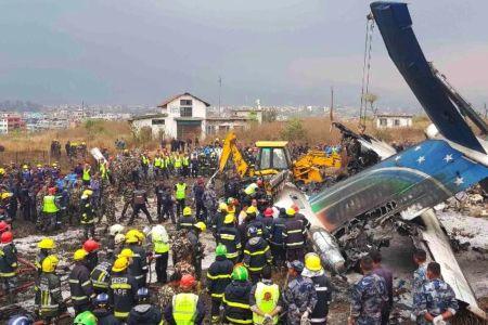 尼泊尔最新爆料,揭秘神秘事件背后的真相