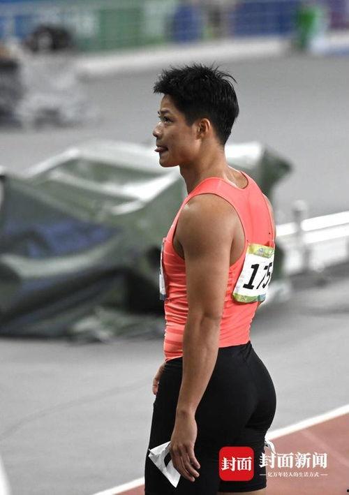 田径比赛最新爆料,最新爆料揭秘精彩瞬间 第3张 田径比赛最新爆料,最新爆料揭秘精彩瞬间 第3张