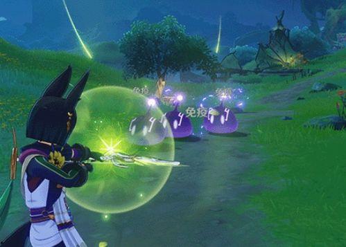 最新爆料提纳里,神秘英雄背后的故事与技能揭秘 第2张 最新爆料提纳里,神秘英雄背后的故事与技能揭秘 第2张