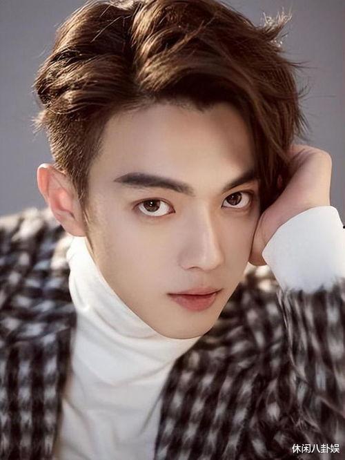 许凯白鹿合作最新爆料